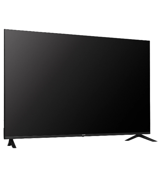 Телевизор Триколор 55' H55UC2 черный DLED UHD 4K 60Hz Smart TV