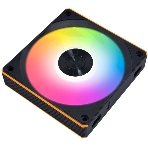Вентилятор для корпуса Lian-Li Uni Fan CL Wireless 120 ARGB 124х120x28 черный 4-pin 29.8дБ (G99.12CL1W1B.R0) Ret, фото 1
