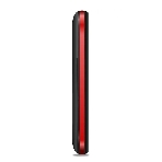 Мобильный телефон teXet TM-315 черный-красный, фото6