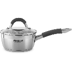 Ковш Rondell Flamme RDS-026, 1.3л, 16см, с крышкой, стальной, фото7