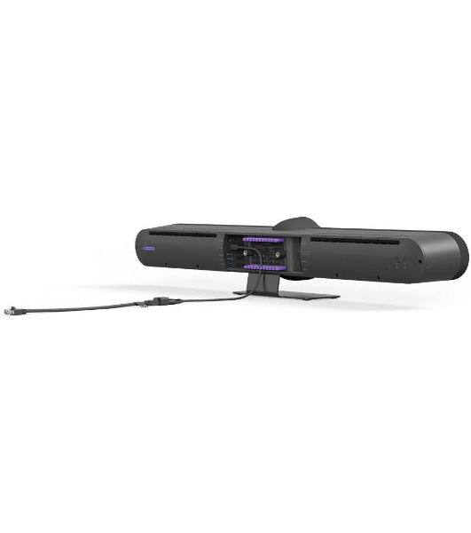 Кабель Logitech RALLY MIC POD CAT COUPLER