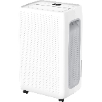 Осушитель воздуха мобильный Neoclima ND-20RH (20 л/сутки), фото4