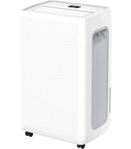 Осушитель воздуха мобильный Neoclima ND-20RH (20 л/сутки)