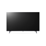 Телевизор LG 43' 43UN640S0LD черный LED UHD 60Hz Smart TV WebOS 1.5GB/8GB, фото 1