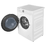 Стиральная машина Maunfeld MFWM127IWH053 белая, загрузка фронтальная 7кг, 1200 об/мин., класс: A+++, фото4