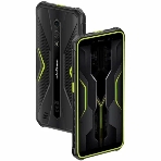Смартфон Ulefone Armor X12 Pro 4/64GB зеленый, фото2