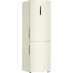Холодильник Haier C2F636CCRGU1 бежевый, двухкамерный, 256/108л, морозилка снизу, No Frost, фото6