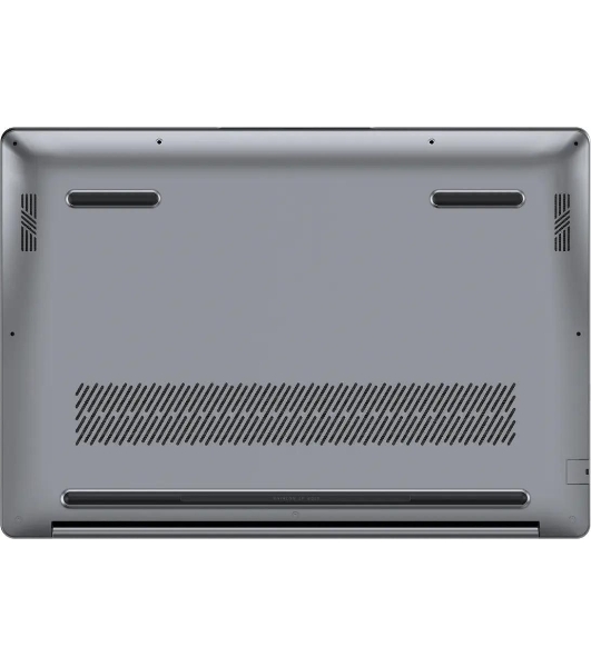 Ноутбук Tecno MegaBook K16SDA Ryzen 5 7430U 16Gb SSD 512Gb AMD Radeon Graphics 16' IPS WUXGA (1920x1200) Windows 11 Home grey WiFi BT Cam 6060mAh (71003300341/71005000263)