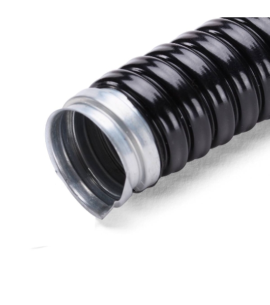 Металлорукав Fortisflex Р3-ЦПнг-LS 20