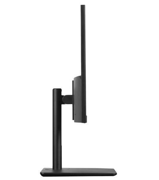 Монитор 24' Lightcom V-Plus ПЦВТ.852859.400-05 IPS 1920x1080, 100 Гц, 4 мс, 16:9, 300 кд/м², HDMI 1.4, DP 1.2, 3.5 Jack, динамики, черный