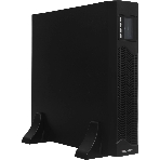 Источник бесперебойного питания Ippon Innova RTA 1500 1500Вт 1500ВА черный, фото 1