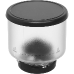 Кофемашина DeLonghi Rivelia EXAM440.35.BG, бежевый, фото12