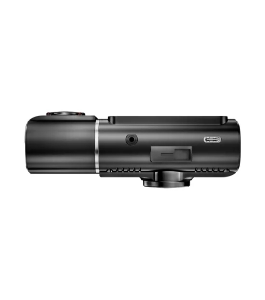 Видеорегистратор TrendVision Proof Ultra, 3840x2160, 2', с камерой заднего вида, GPS, Wi-Fi, G-сенсор, датчик движения
