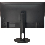 Монитор 27' Digma Progress 27P505U IPS 3840x2160, 60 Гц, 5 мс, 16:9, 350 кд/м², 2xHDMI, 2xDP, 1x3.5 мм, 2x3 Вт, черный, фото6