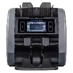Счетчик банкнот Dors 800M1 RUS3 FRZ-044678 мультивалюта, фото2
