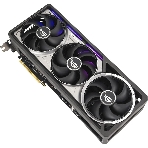 Видеокарта ASUS ROG-ASTRAL-RTX 5080-O16G-GAMING RTX 5080,HDMI*2,DP*3,16G,D7, фото10