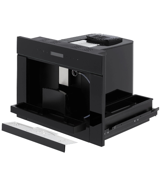 Кофемашина Krona REMS 45H coffee BL