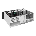 Серверный корпус ExeGate Pro 3U400-07 (RM 19', высота 3U, глубина 400, БП 500PAS, 2хUSB), фото8