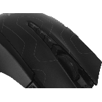 Мышь проводная A4Tech X89 Maze черный, 2400 dpi, USB, кнопки - 8, фото5
