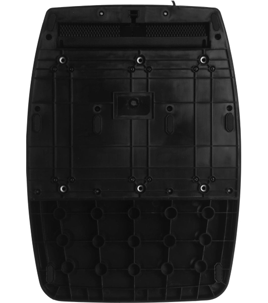 Руль Logitech G923 10кноп. (с педалями) черный