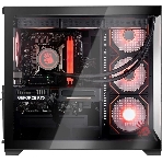 Компьютер Bloody BD-PC CB76V2 TWR i5 14400F (2.5) 32Gb SSD 1Tb RTX 5060TI 8Gb Win 11H 64 GbitEth 650W черный (RUS) (2142021), фото10