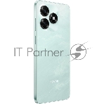 Смартфон HONOR X5c Plus 4Gb, 128Gb, зеленый, фото7