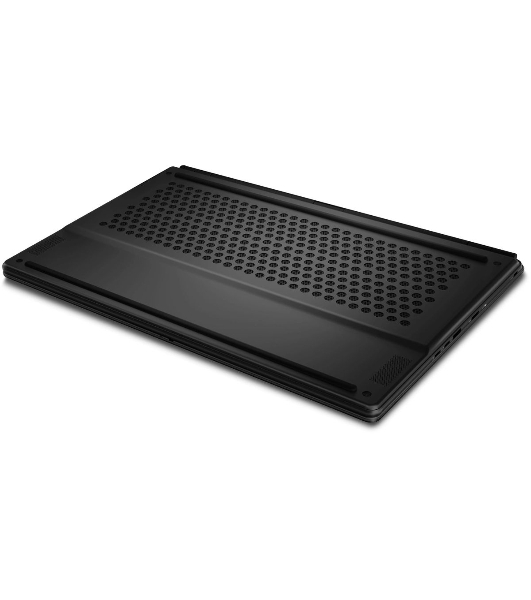 Ноутбук MSI Stealth 16 AI+ B3WH/16'/OLED/Intel Core 9 386H/32GB/1TB SSD/NVIDIA GeForce RTX 5070 Ti/Windows 11 Home/черный/2.1kg
