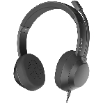 Гарнитура A4Tech Fstyler FH150U чёрный, проводная, фото10