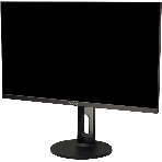 Монитор 27' Digma Progress 27P505Q IPS 2560x1440, 75 Гц, 5 мс, 16:9, 350 кд/м², 2xHDMI, 1xDP, 1x3.5 мм, черный, фото2