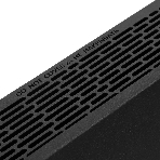 Конвектор электрический Denzel XCE-1000B черный, 1000 Вт, 15 м2, термостат, фото17