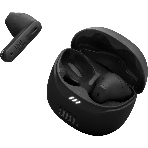 Наушники JBL Tune Flex 2 черный, фото10