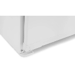 Встраиваемый холодильник Beko Diffusion BCNA306E2S двухкамерный белый, фото6