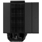 Кулер для процессора DEEPCOOL ASSASSIN IV VC VISION черный, 120 мм, алюминий/медь, 1800 об/мин, 29.3 дБ, 4 pin, 300 Вт, 172 мм, фото5