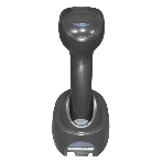 Сканер штрих-кода ручной Honeywell 1472G2D Kit, 2D Imager, беспроводной, USB, черный, фото4
