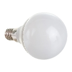Лампа светодиодная Feron LB-95 7W 230V E14 6400K G45, фото4