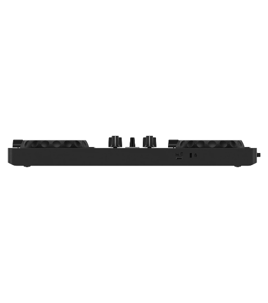 Контроллер Pioneer DJ AlphaTheta DDJ-FLX2