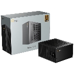 Блок питания 750W Ocypus Delta P750 (ATX, 80 PLUS Bronze, APFC, 20+4 pin, 120мм fan, PCI-E 6+2Px3, 8xSATA) (Delta-P750-B1FDBK024X-EU), фото2