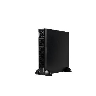 Источник бесперебойного питания Systeme Electric Smart-Save Online SRTSE, 2 поколения 1000 ВА/Вт, 2U, 8 C13+1 Schuko, USB, RS-232, сухиеконтакты