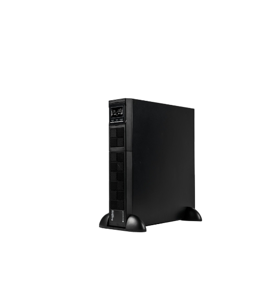 Источник бесперебойного питания Systeme Electric Smart-Save Online SRTSE, 2 поколения 1000 ВА/Вт, 2U, 8 C13+1 Schuko, USB, RS-232, сухиеконтакты