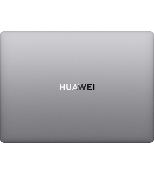 Ноутбук Huawei MateBook 14 FLMH-X/14'/OLED/Intel Core Ultra 5 125H/32Gb/1Tb SSD/Intel Arc/NoOS/серый космос/1.31kg