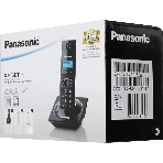 Телефон беспроводной (DECT) Panasonic KX-TG1711RUW (белый) АОН, Caller ID,12 мелодий звонка,подсветка дисплея,поиск трубки, фото8