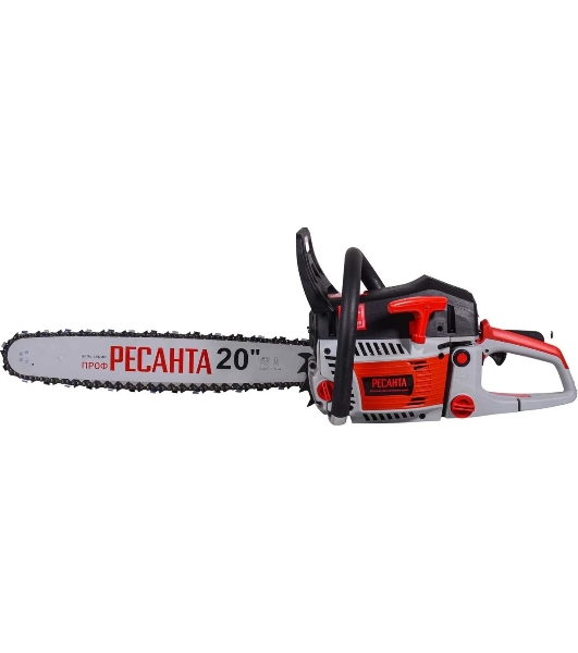 Бензопила Ресанта БП-6220 3300Вт дл.шины:20' (50cm)