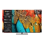 Телевизор Skyworth 77' 77SXF9850 черный OLED 4K UHD 120Hz Google TV, фото 1