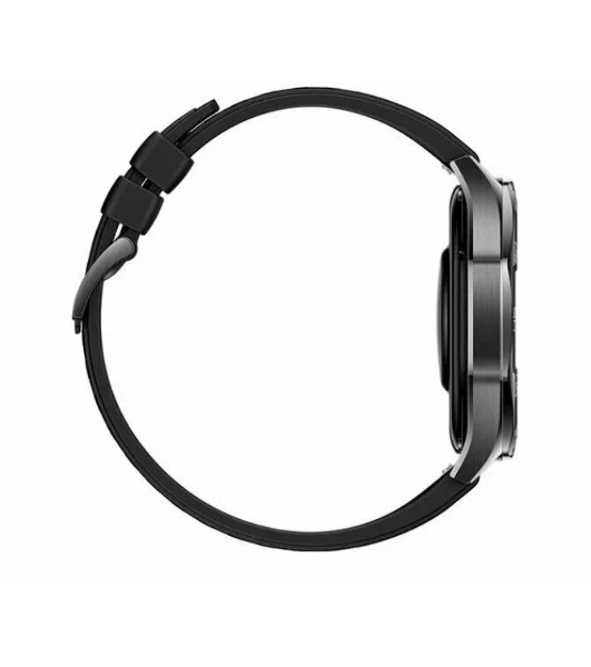 Умные часы Huawei Watch GT 5, 1.43' AMOLED, Bluetooth, NFC, GPS, IP69K, черный