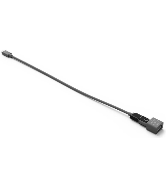 Кабель Logitech RALLY MIC POD CAT COUPLER