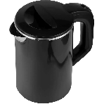 Чайник электрический Centek CT-0006 черный, 1100 Вт, 0.6 л, фото3