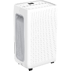 Осушитель воздуха мобильный Neoclima ND-20RH (20 л/сутки), фото5
