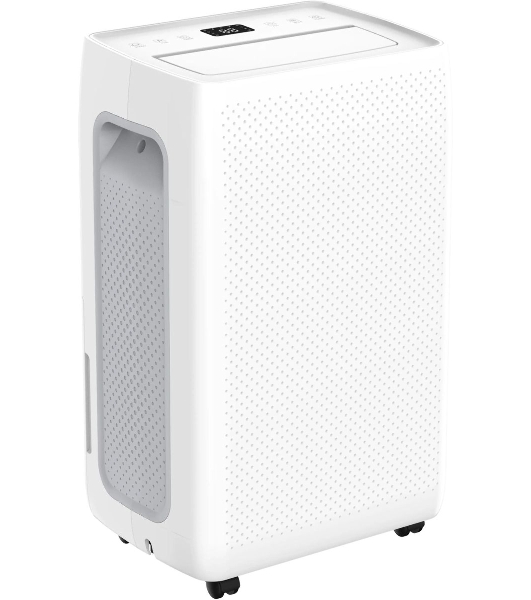 Осушитель воздуха мобильный Neoclima ND-20RH (20 л/сутки)