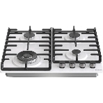 Газовая варочная панель Gorenje GW642SYW белый, фото6