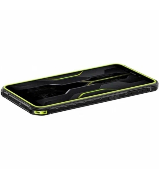 Смартфон Ulefone Armor X12 Pro 4/64GB зеленый